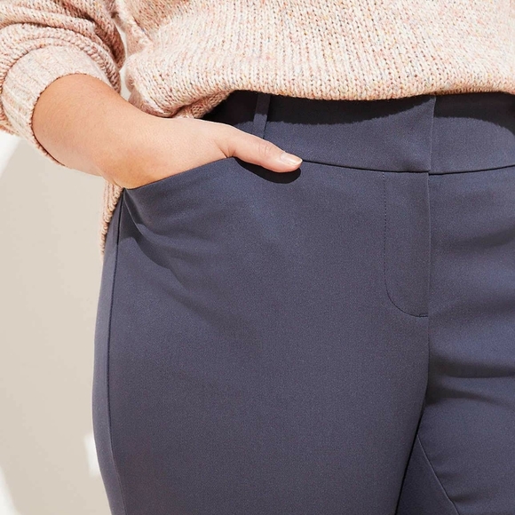 Loft Plus skinny pant - Picture 2 of 5